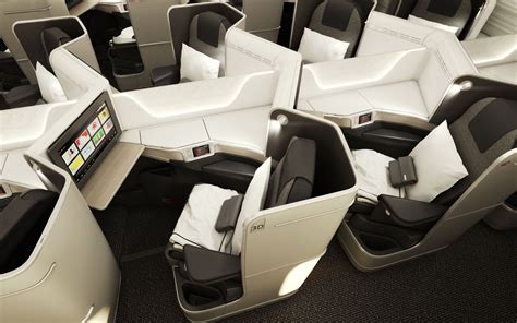 Air Canada | First class seats, Business class seats, Boeing 787 dreamliner