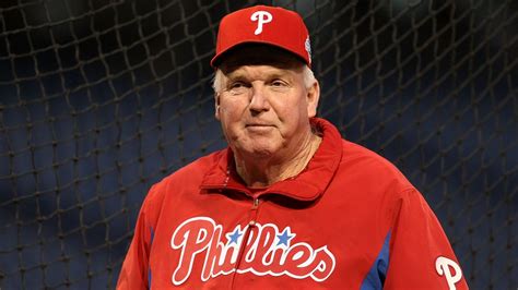 Former Phillies manager Charlie Manuel suffers stroke while in surgery ...