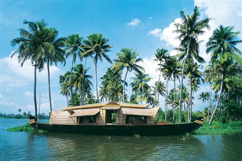 Kerala Tourism