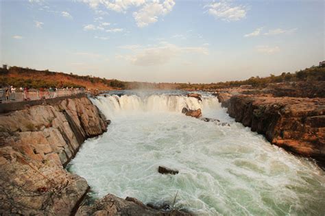 D'source Design Gallery on Bhedaghat - Majestic White Marble ...