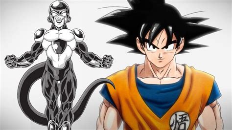 Dragon Ball: Goku vs Black Frieza: Who would win?