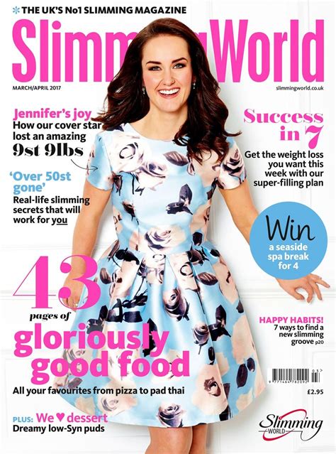 Slimming World Magazine Subscription Offers | magazine.co.uk | Slimming ...