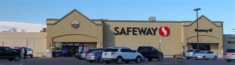 Store Locator - Find a Safeway Near You