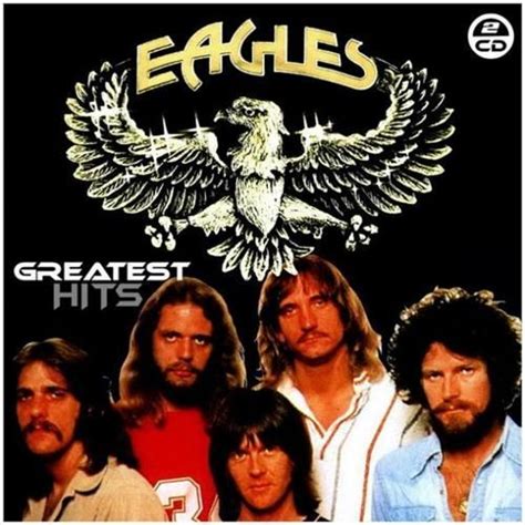 Eagles Band Greatest Hits