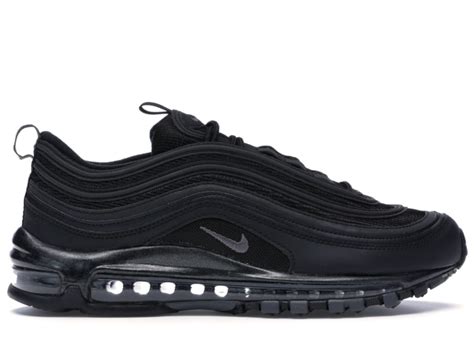 Nike Wmns Air Max 97 Black 921733-001 | Sneakerbaron NL