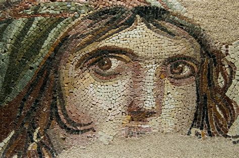 Famous Roman Mosaics: Enrich Your Art History Degree Piece by Piece