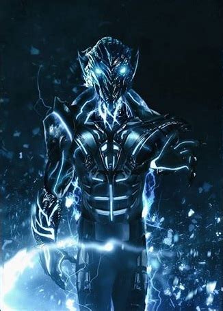 Savitar-suit by Yami1000 on DeviantArt