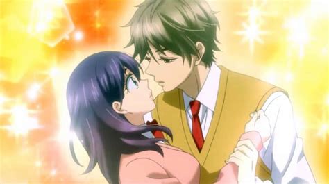 Best romance anime movies - netandmore