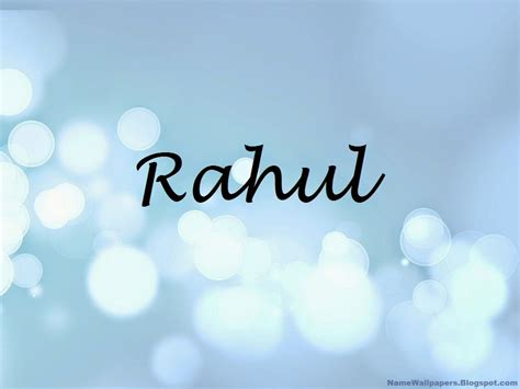 Rahul Name Wallpapers Rahul ~ Name Wallpaper Urdu Name Meaning Name ...