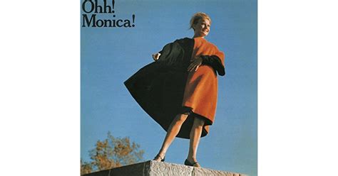 Monica Zetterlund OHH! MONICA! CD