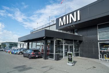 MINI of Stevens Creek Dealership in Santa Clara, CA - CARFAX