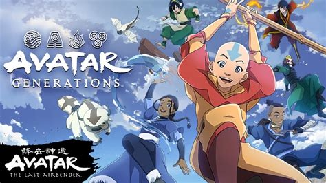 Avatar Generations is getting a full release in 2023 - Niche Gamer