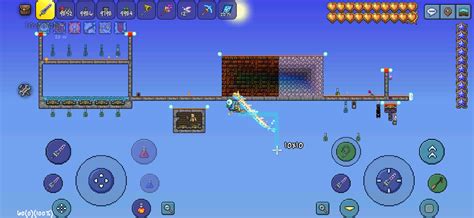 Tutorial for prismatic lacewing AFK farm : r/Terraria