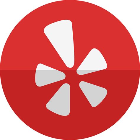 Yelp Logo PNG Images Transparent Free Download | PNGMart