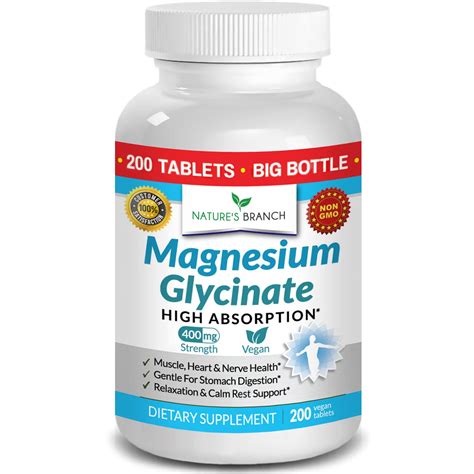 18 Best Magnesium Supplements For Type 2 Diabetes