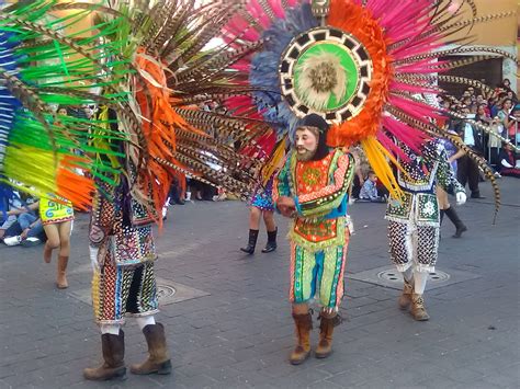 Tlaxcala Carnival a tradition of many years - Bestmex Blog