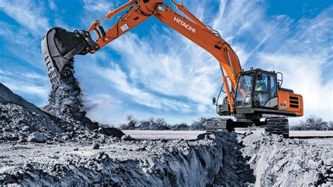 Hitachi Rolls Out Grade Control Technology Options for Select ...