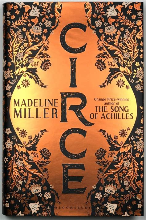 "Circe": HBO Max Adapting Madeline Miller Novel for Series