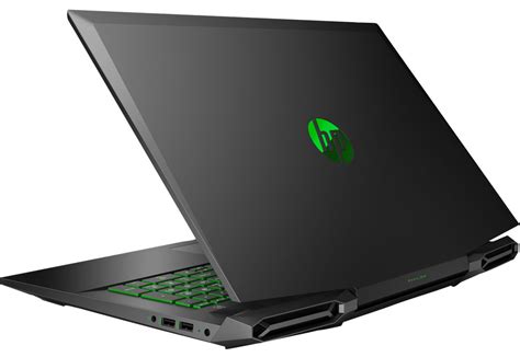 Hp Pavilion Gaming Laptop Gtx 1650 Hp pavilion gaming 15 laptop, nvidia ...