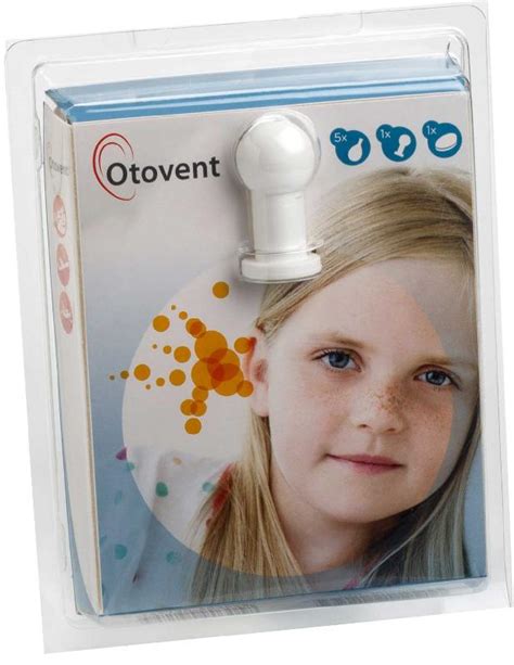 Otovent Glue Ear Treatment Online | Simple Online Pharmacy