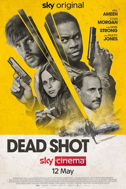 Dead Shot (film) - Wikipedia