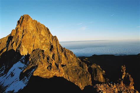 Mount-Kenya-Nationalpark