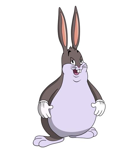 Big Chungus (character) | Big Chungus Wiki | Fandom