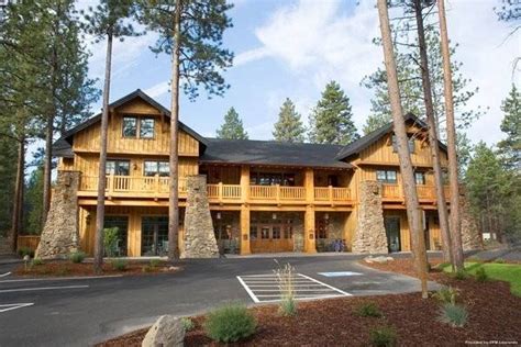 sisters oregon hotels cabins - Nieves Thao