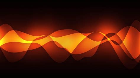 Orange Abstract Wallpapers - Wallpaper Cave