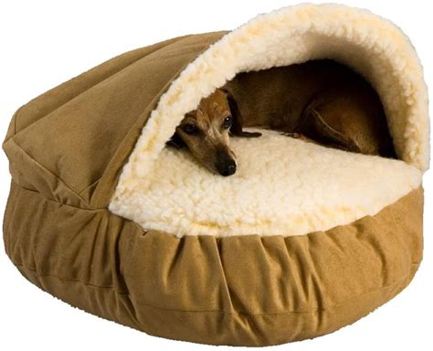 The Best Dog Beds, According To Online Reviewers