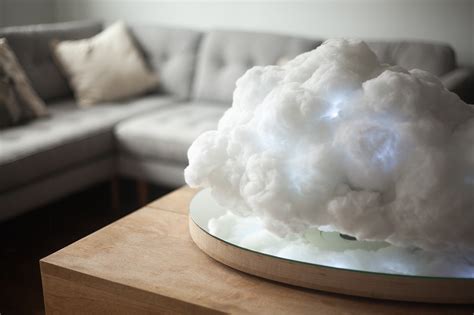 The Floating Cloud – Fubiz Media