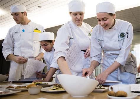 Culinary Arts | Culinary programs at Seattle Central College