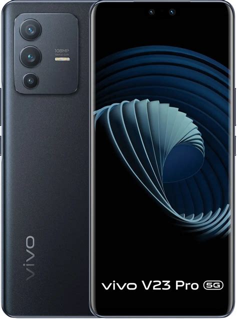 vivo Y23 Pro - характеристики, мнения, ревю, цена - PhonesData