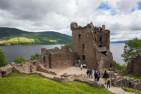 Loch Ness and Urquhart Castle...Are They Worth Visiting? | Earth Trekkers