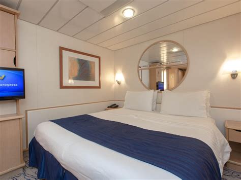 Voyager of the Seas Cabins & Staterooms on Cruise Critic