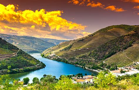 Douro Valley