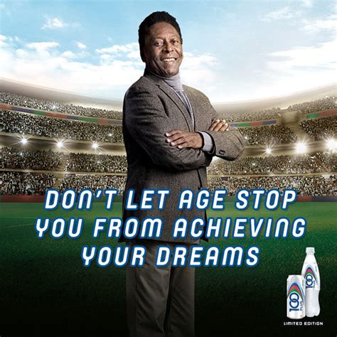 Pele Quotes. QuotesGram