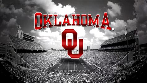 Ou Football Wallpaper - WallpaperSafari