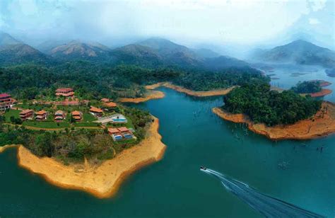 10 Best Places to Visit in Kerala | Top Tourist Places of Kerala @HB