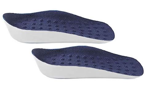 Up To 30% Off Height Increasing Insoles | Groupon