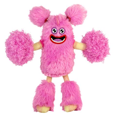 My Singing Monsters — commonwealth toy & novelty co., inc.