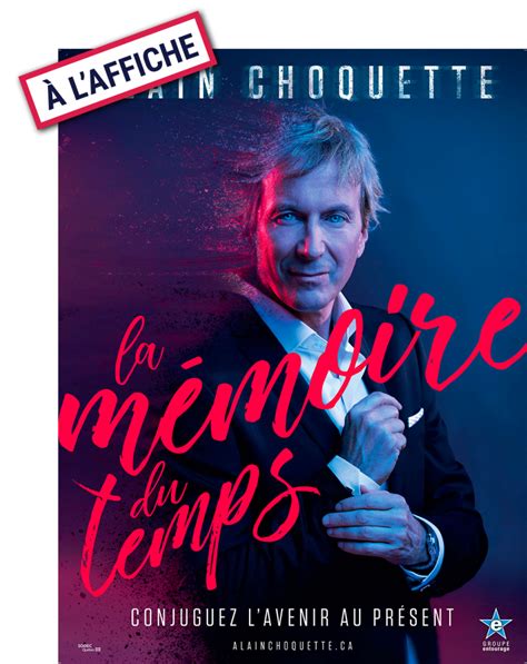 la_memoire_du_temps2alaffiche | Alain Choquette