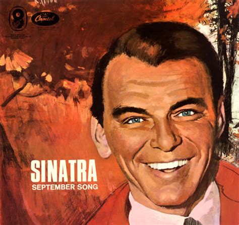 Frank Sinatra - September Song | Releases | Discogs