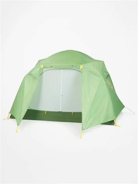 Limestone 4-Person Tent | Marmot