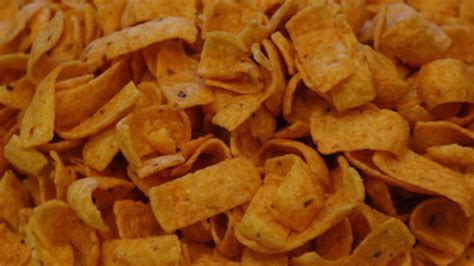 11 Crunchy Facts About Fritos | Mental Floss