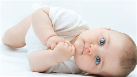 Baby Cute Blue Eyes Wallpaper, HD Other 4K Wallpapers, Images and ...