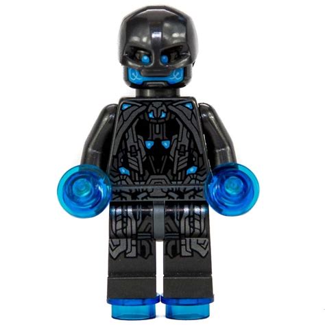 LEGO Super Heroes - Avengers Age of Ultron - Ultron Sentry Minifigure ...