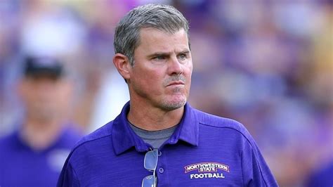 Northwestern State and football coach Brad Laird accused of 'failing ...