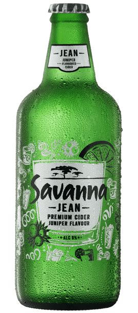 SAVANNA CIDER |UPDATED | December 2022