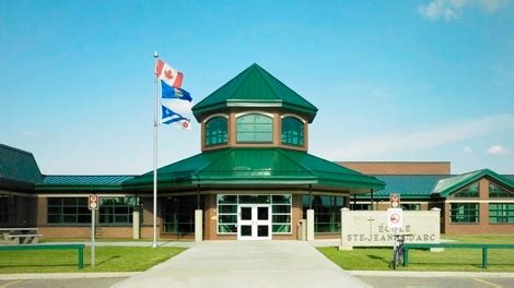 COVID-19 cases confirmed at 2 Edmonton schools | CTV News